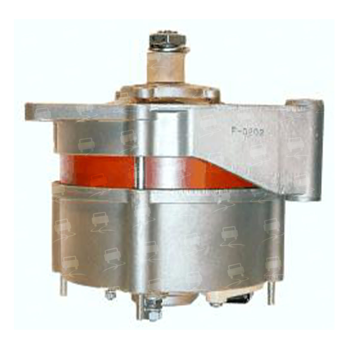 ALTERNATORE NKW - 14V65A            COD:3R00565