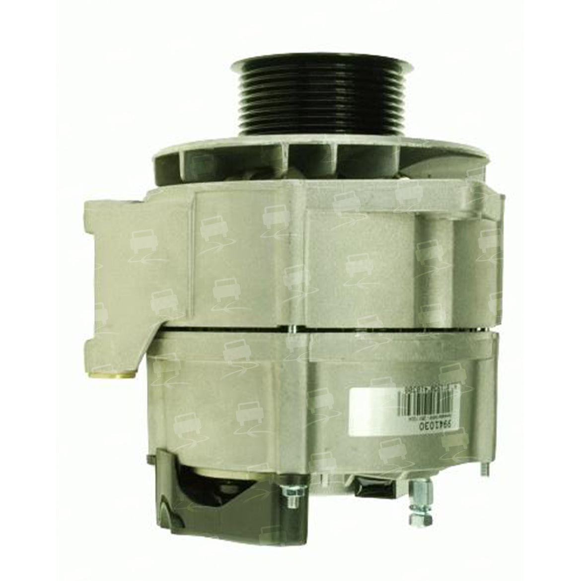 ALTERNATORE NKW - 28V100A            COD:3R00567
