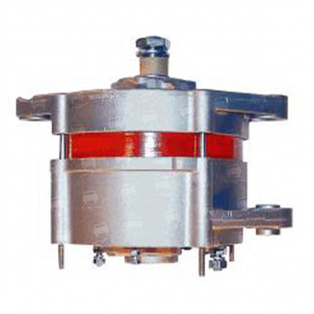 ALTERNATORE NKW - 28V55A                COD:3R00579