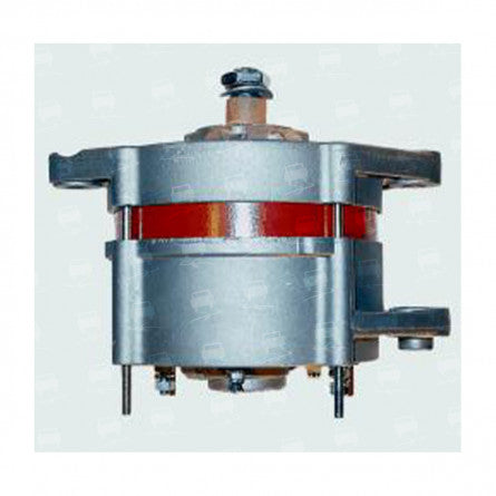 ALTERNATORE NKW - 28V55A                       COD:3R00577