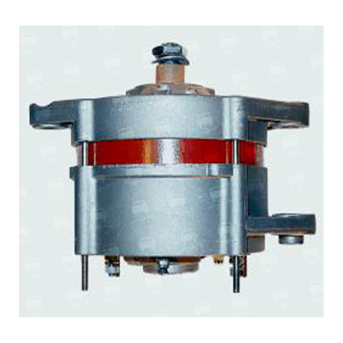 ALTERNATORE NKW - 28V55A                  COD:3R00574