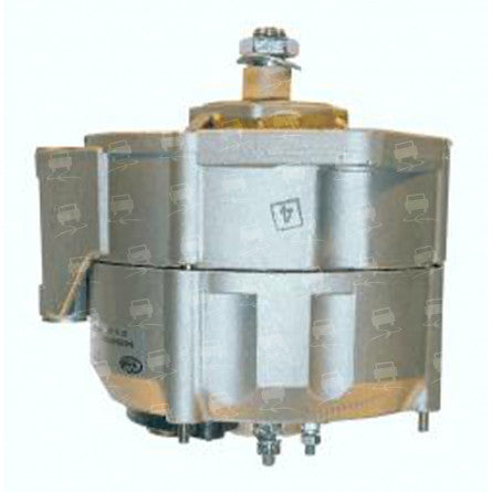 ALTERNATORE NKW - 28V80A                   COD:3R00585