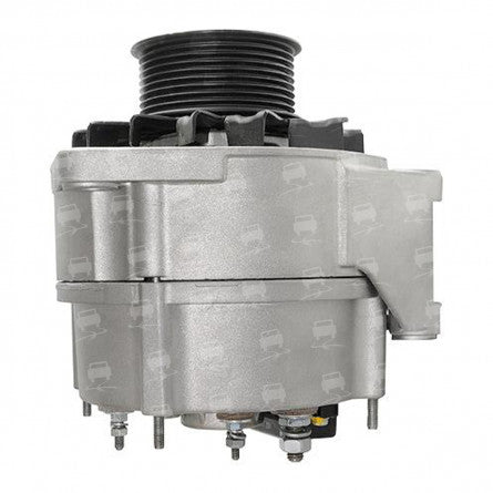ALTERNATORE NKW - 28V80A               COD:3R00588