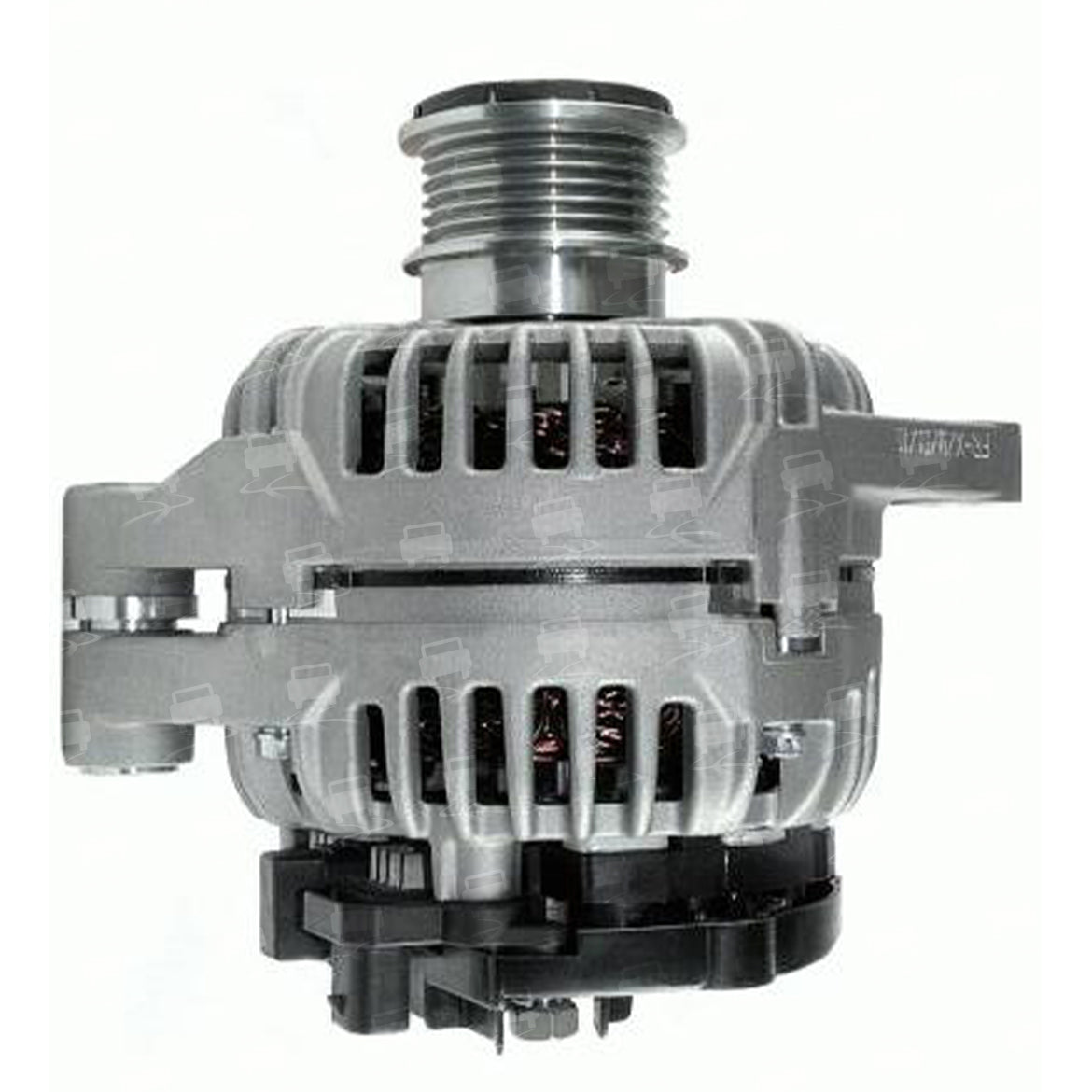 ALTERNATORE OPEL - 12V 100A                COD:3R00592