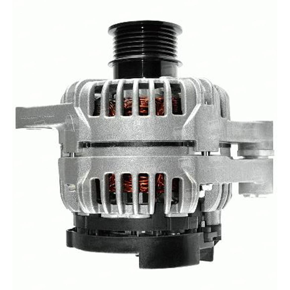 ALTERNATORE OPEL - 12V 120A               COD:3R00594