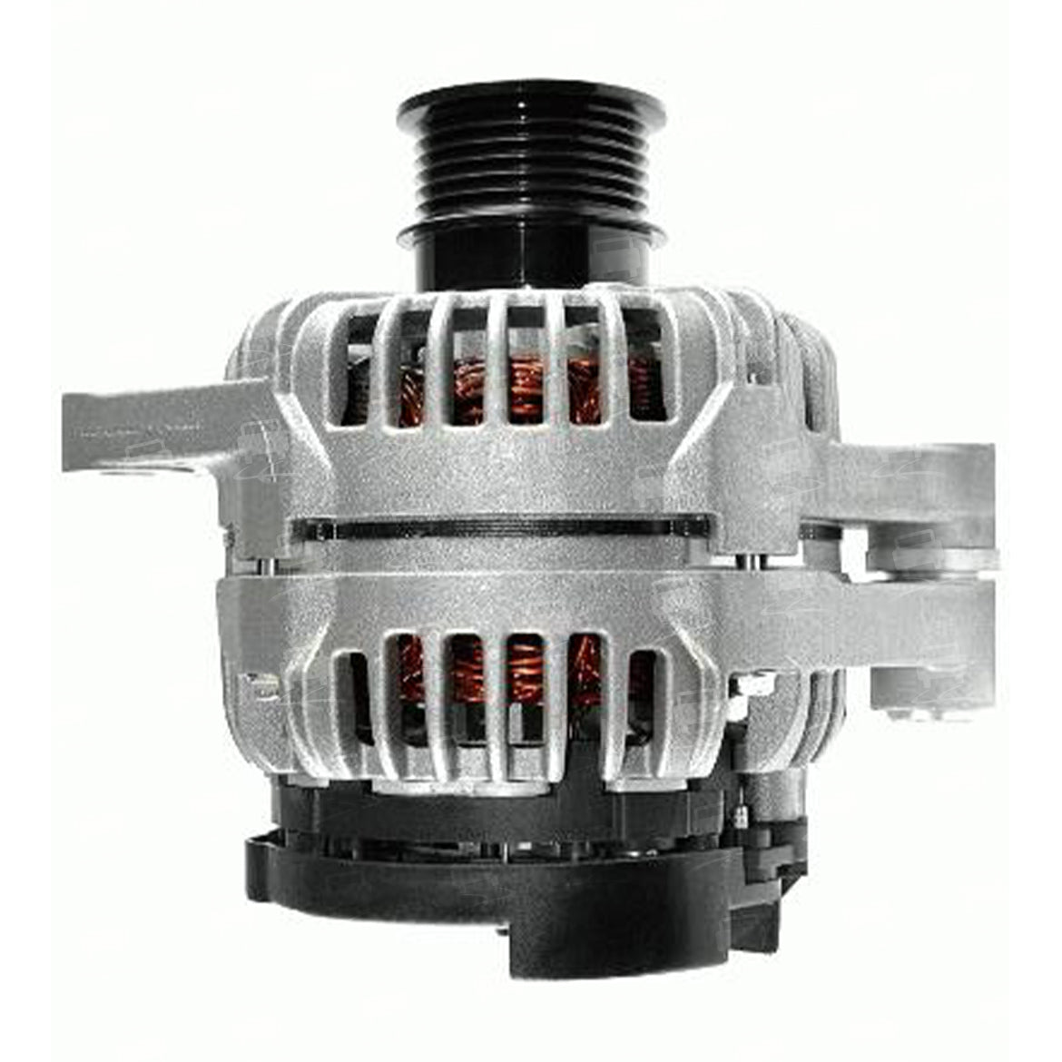 ALTERNATORE OPEL - 12V 120A                 COD:3R00593