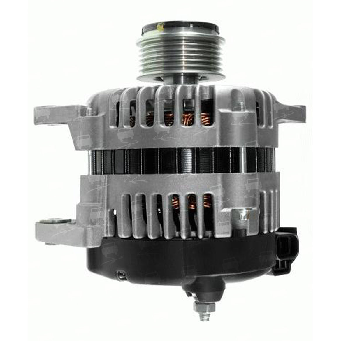 ALTERNATORE OPEL - 14V 100A              COD:3R00597