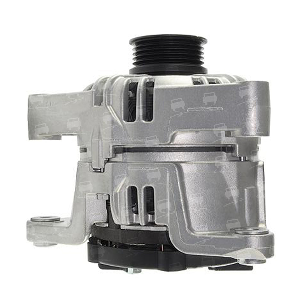 ALTERNATORE OPEL 14V 100A             COD:3R00662