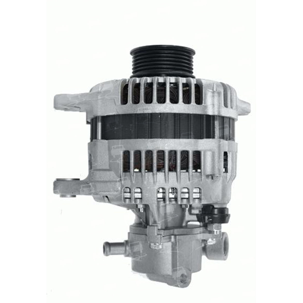 ALTERNATORE OPEL 14V 100A           COD:3R00661