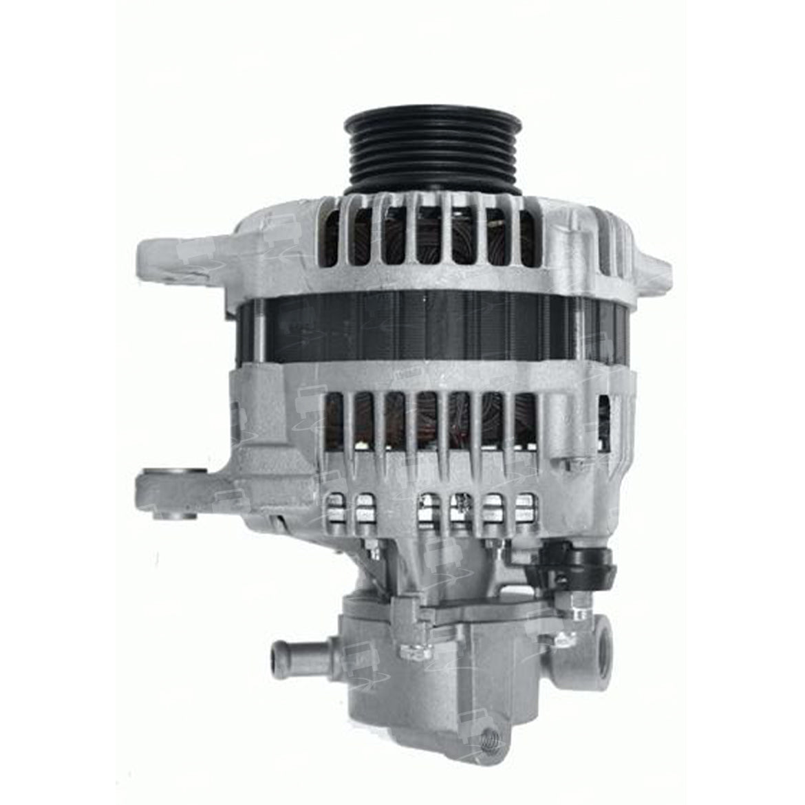 ALTERNATORE OPEL 14V 100A               COD:3R00663
