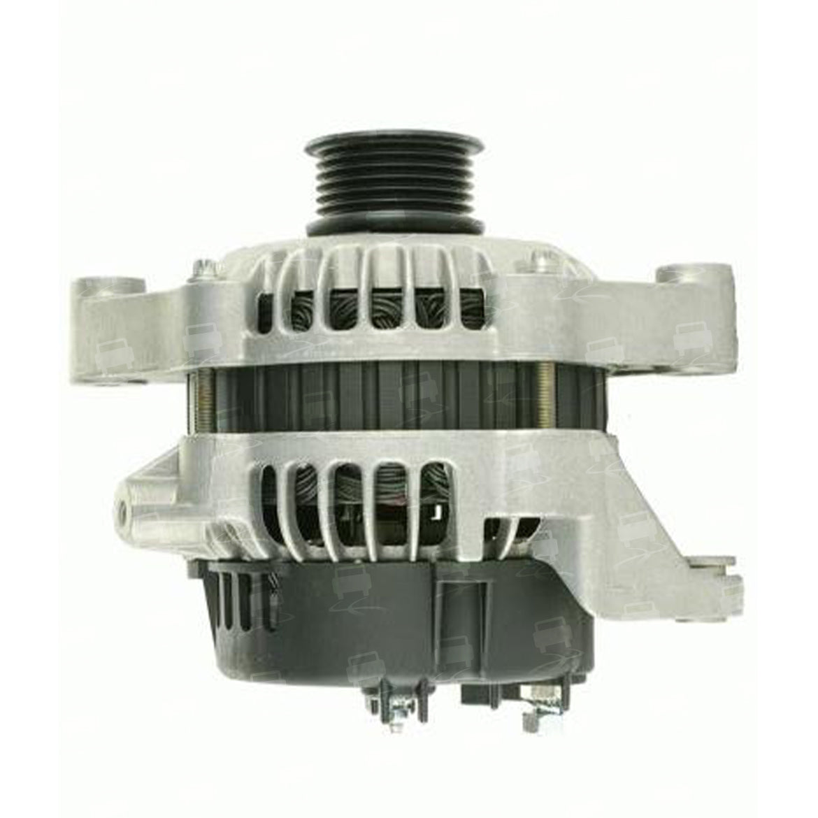 ALTERNATORE OPEL - 14V100A              COD:3R00609