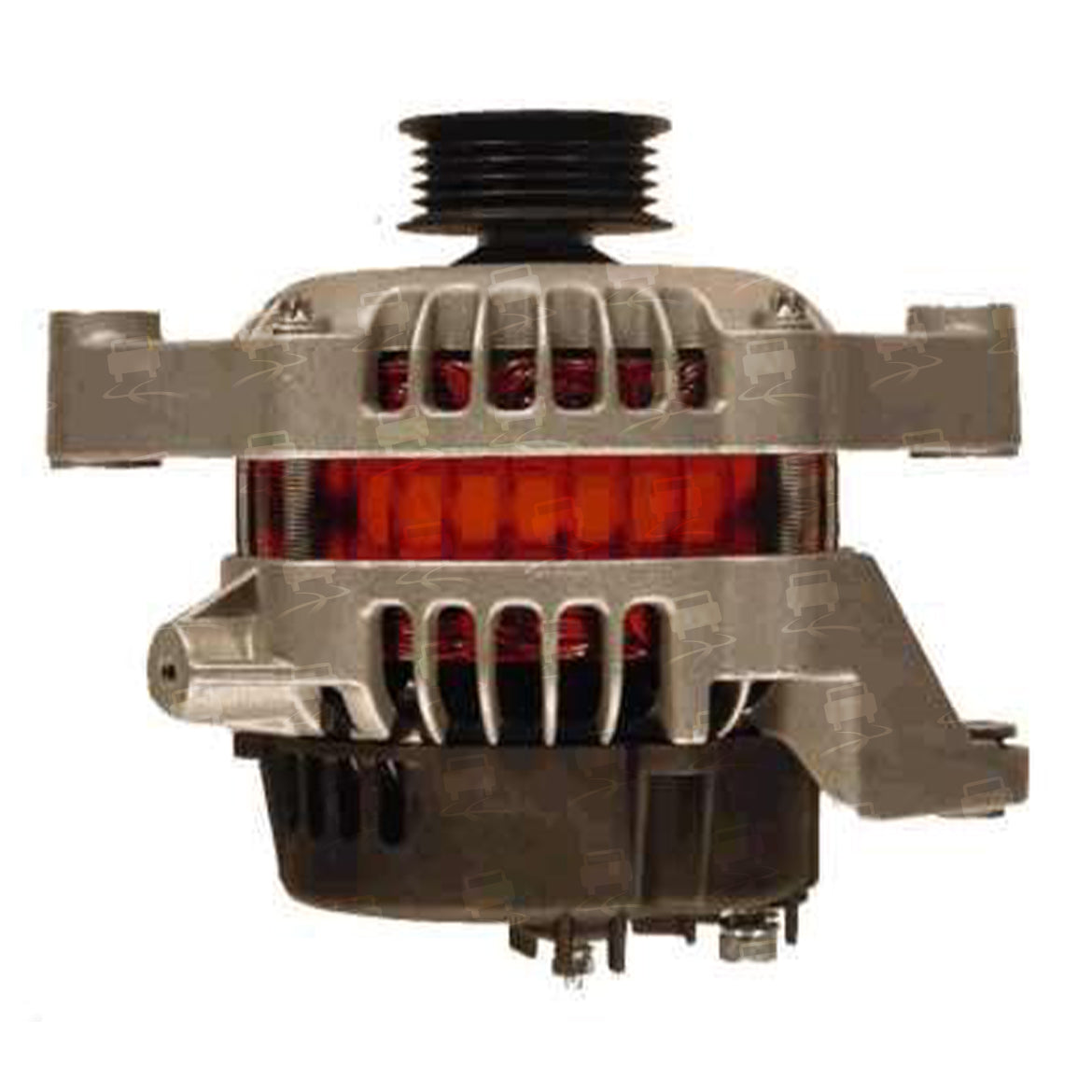 ALTERNATORE OPEL - 14V100A      COD:3R00602