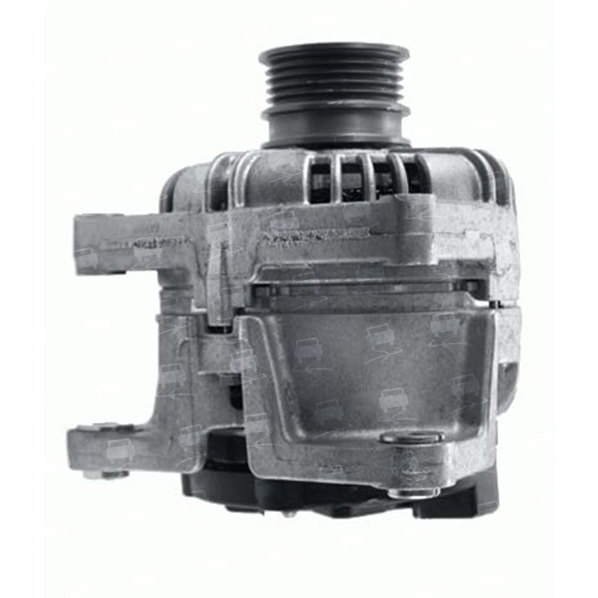 ALTERNATORE OPEL - 14V100A            COD:3R00607