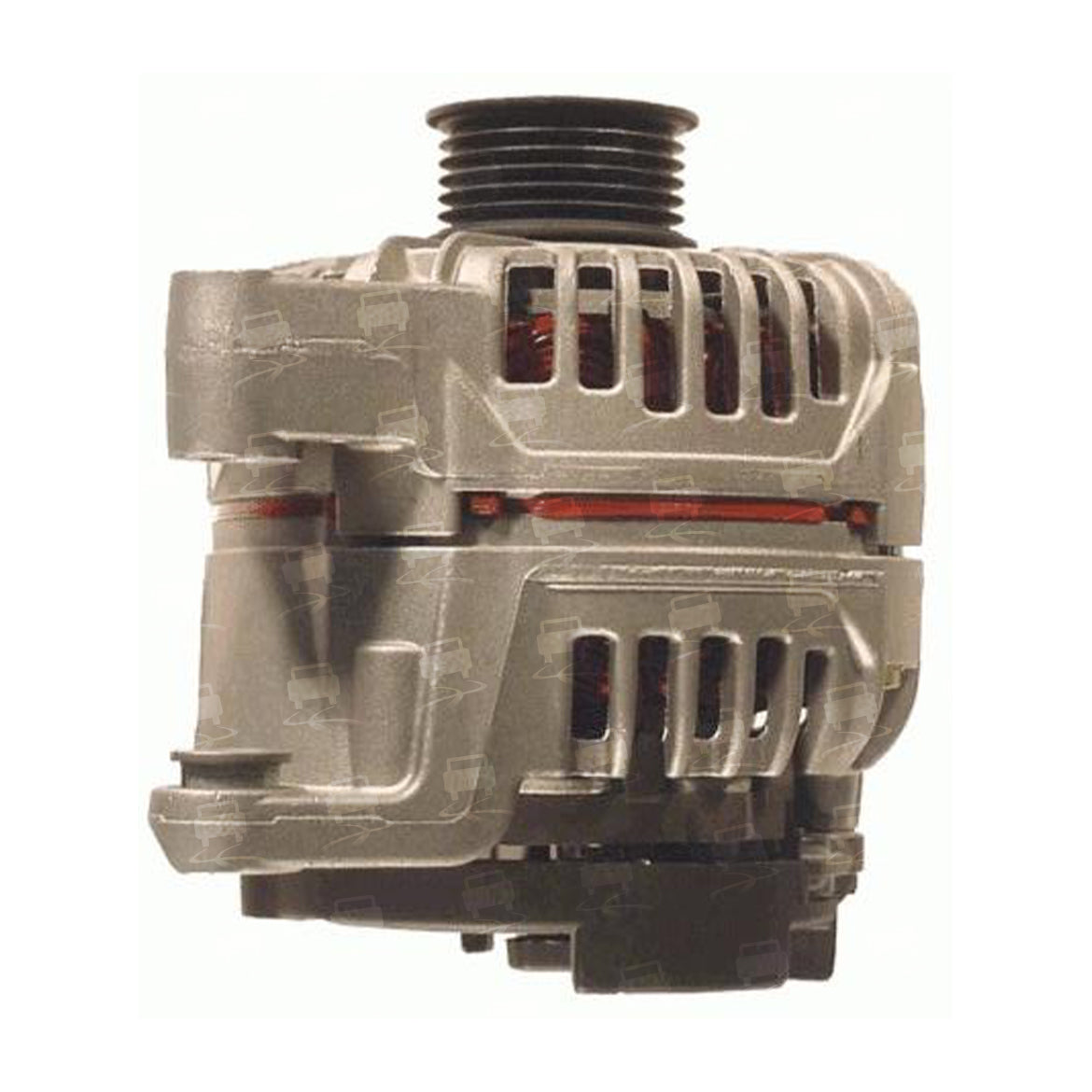 ALTERNATORE OPEL - 14V100A             COD:3R00603