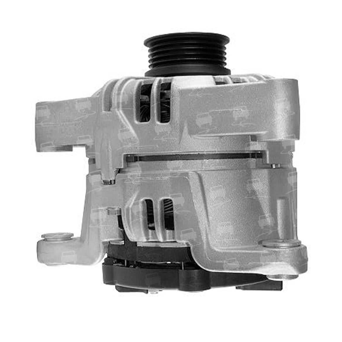ALTERNATORE OPEL - 14V100A           COD:3R00608