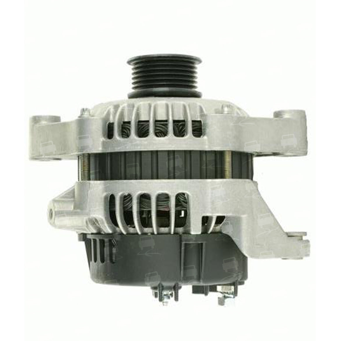 ALTERNATORE OPEL - 14V100A              COD:3R00601