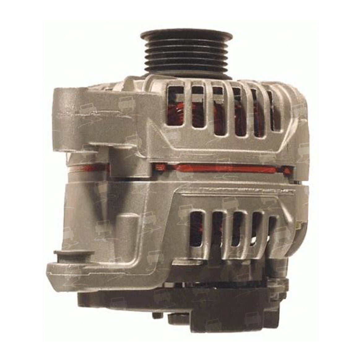 ALTERNATORE OPEL - 14V100A              COD:3R000612