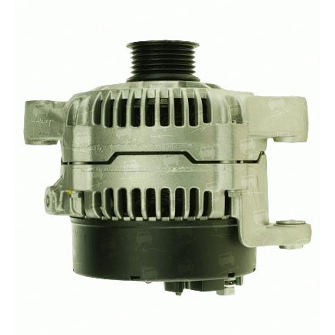 ALTERNATORE OPEL - 14V100A                 COD:3R00604