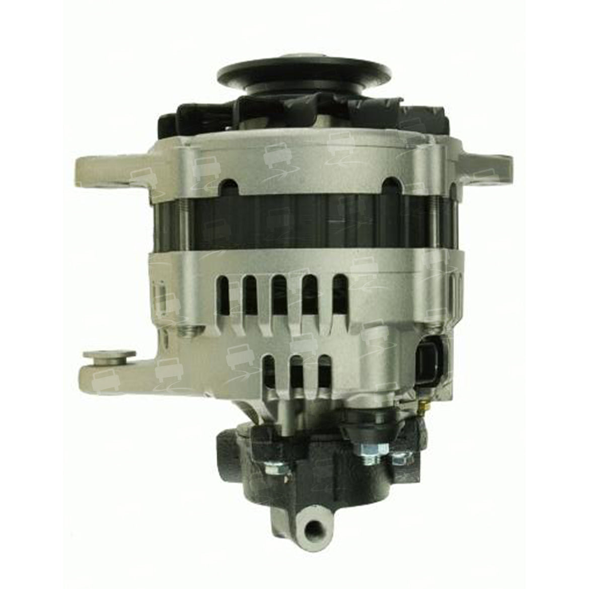 ALTERNATORE OPEL - 14V100A M.VP             COD:3R00614