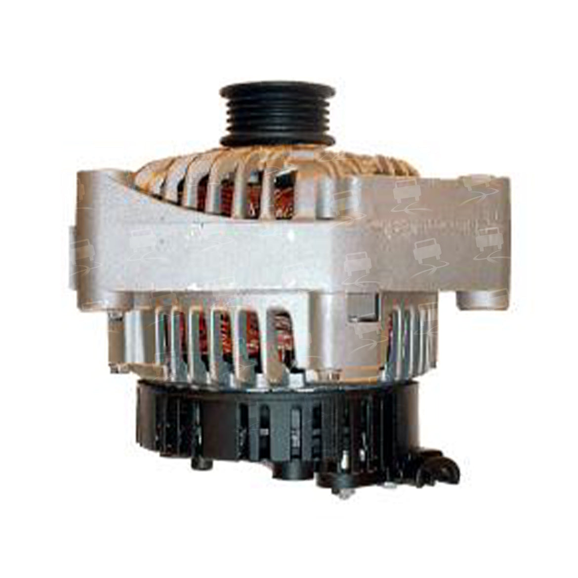 ALTERNATORE OPEL - 14V105A           COD:3R00615