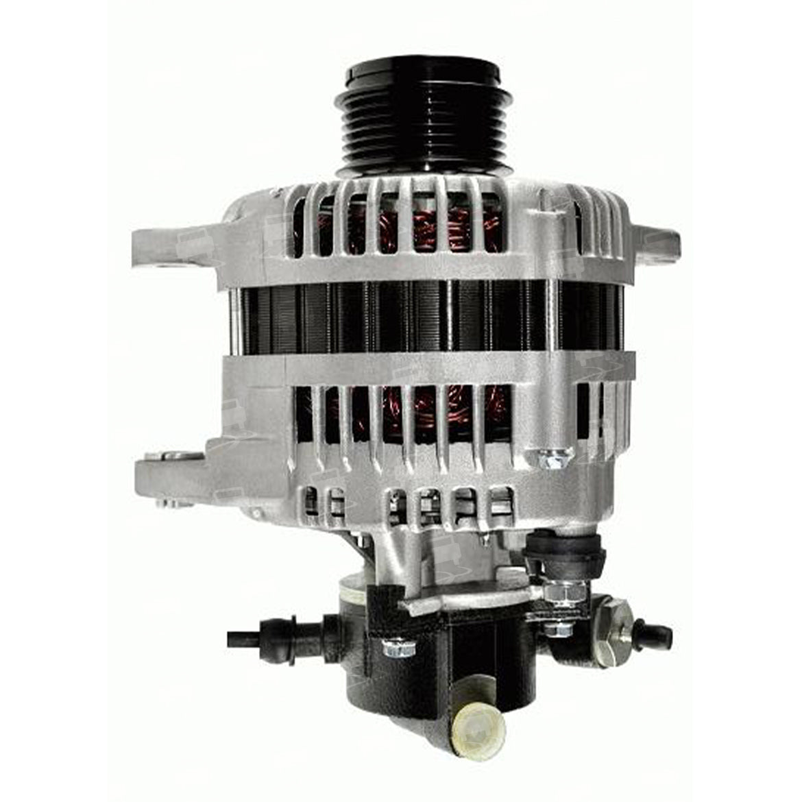 ALTERNATORE OPEL - 14V110A              COD:3R00617
