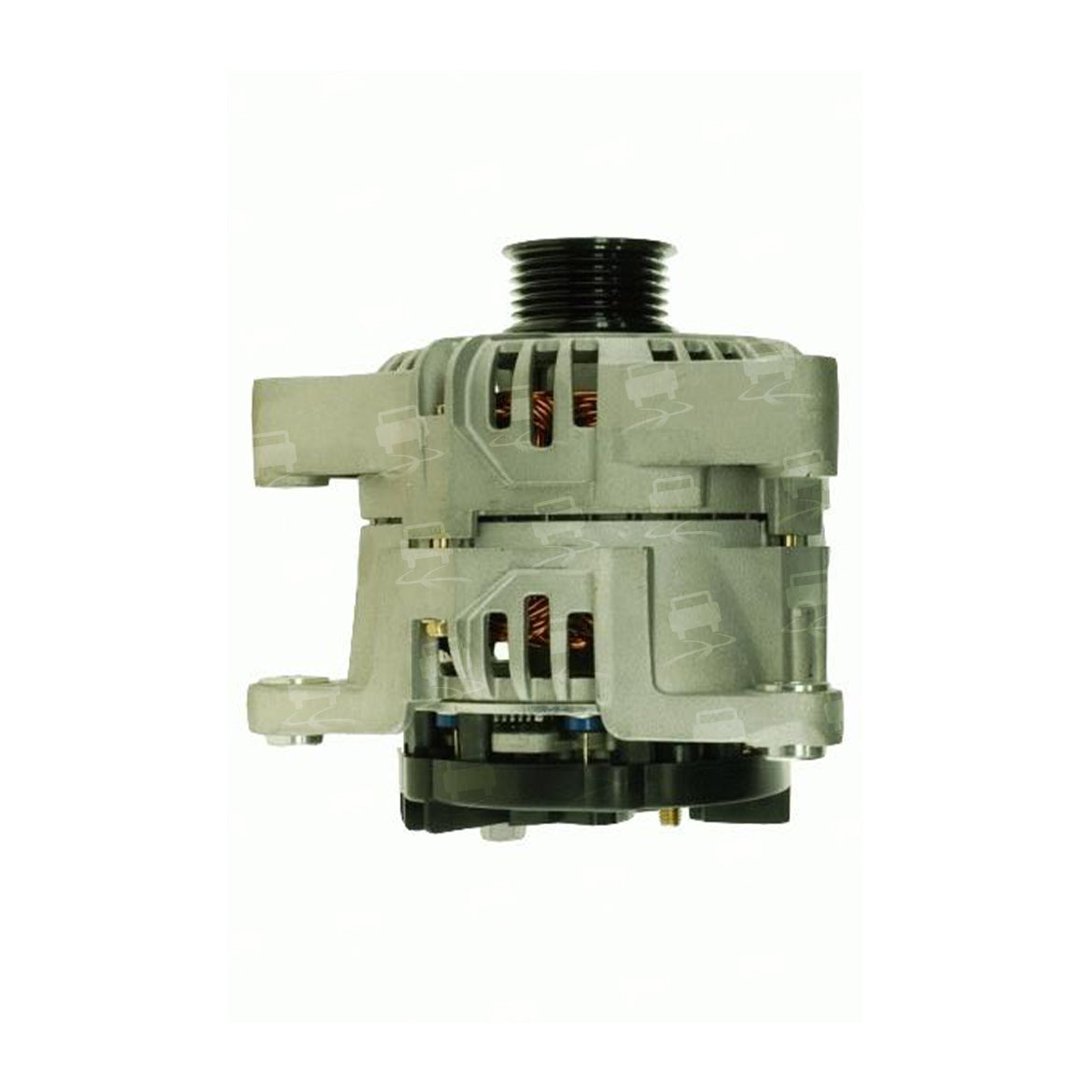 ALTERNATORE OPEL - 14V120A            COD:3R00627