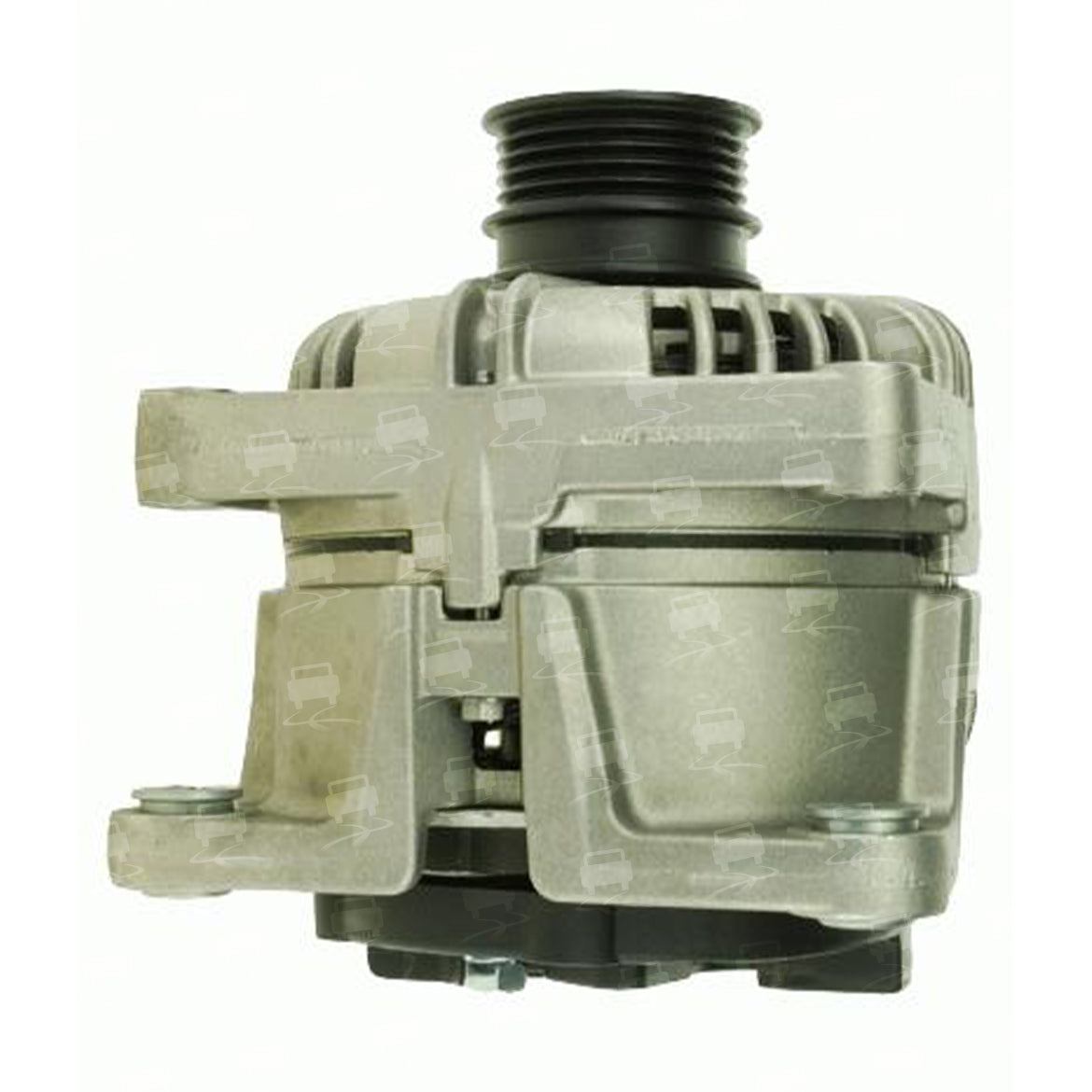ALTERNATORE OPEL - 14V120A       COD:3R00630