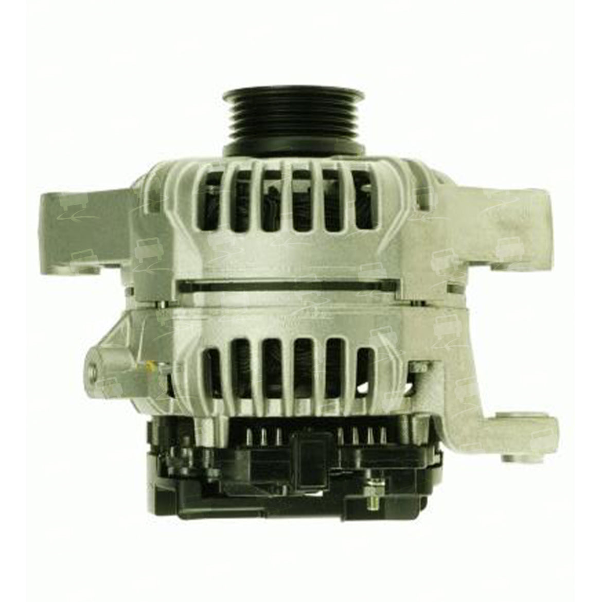 ALTERNATORE OPEL - 14V120A            COD:3R00632
