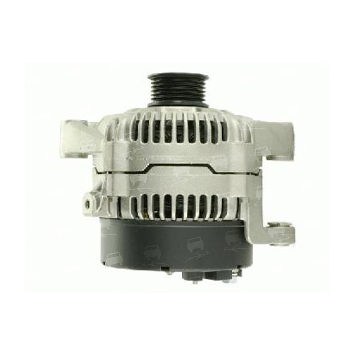 ALTERNATORE OPEL - 14V120A              COD:3R00622