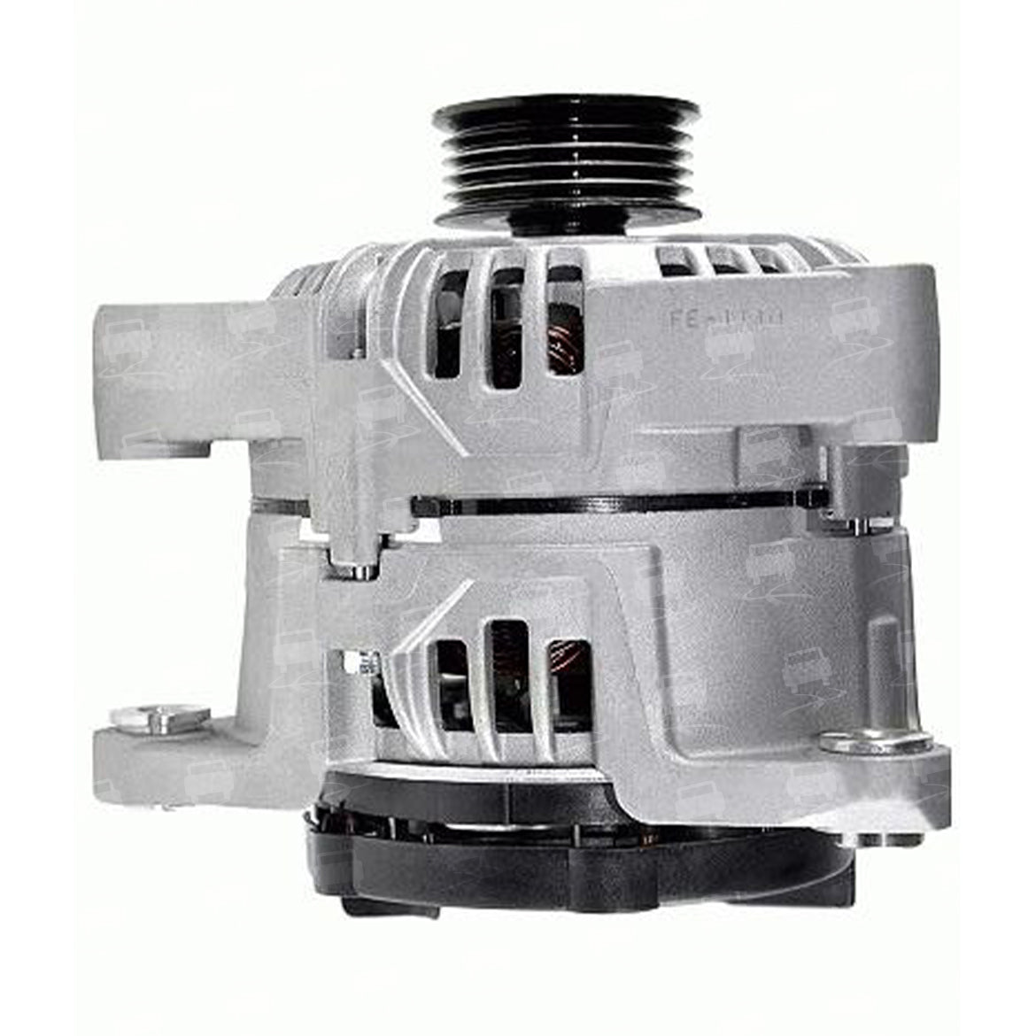 ALTERNATORE OPEL - 14V120A              COD:3R00631