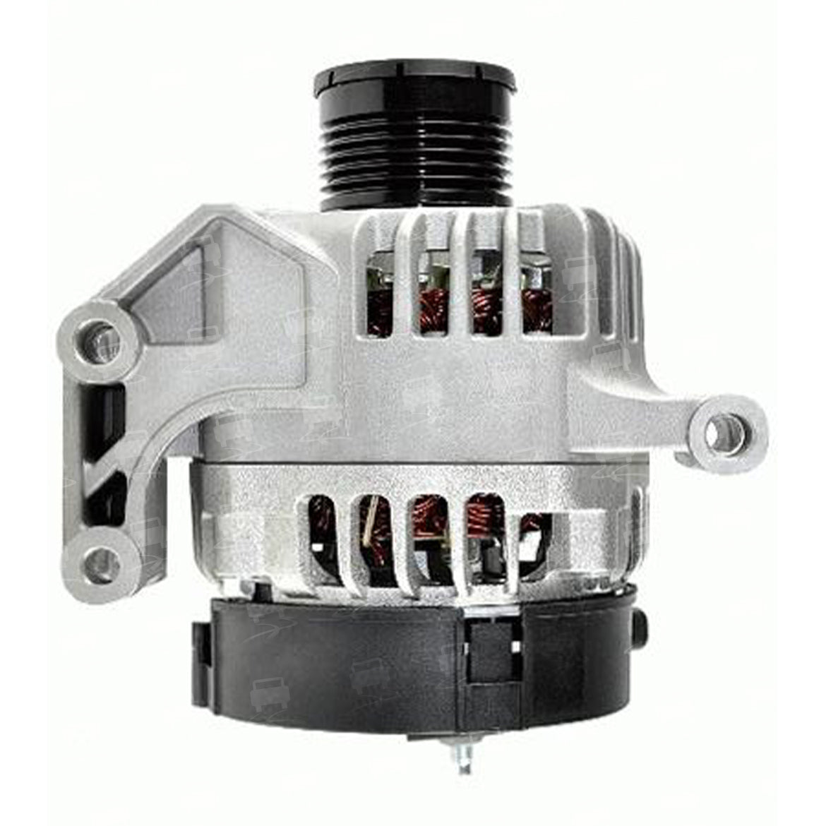 ALTERNATORE OPEL - 14V120A            COD:3R00621