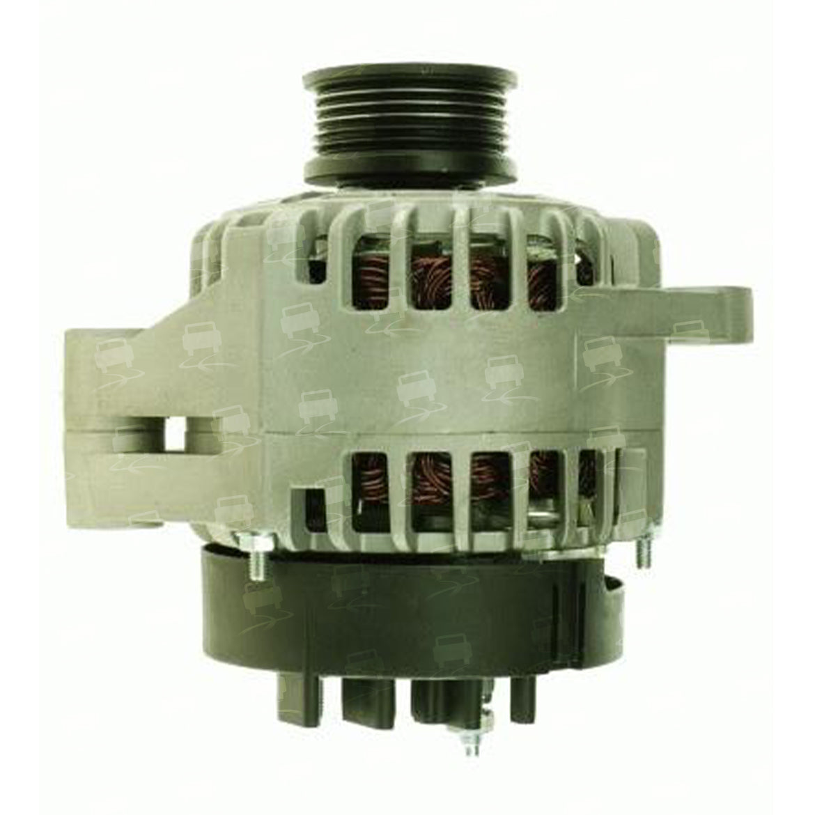 ALTERNATORE OPEL - 14V120A            COD:3R00620
