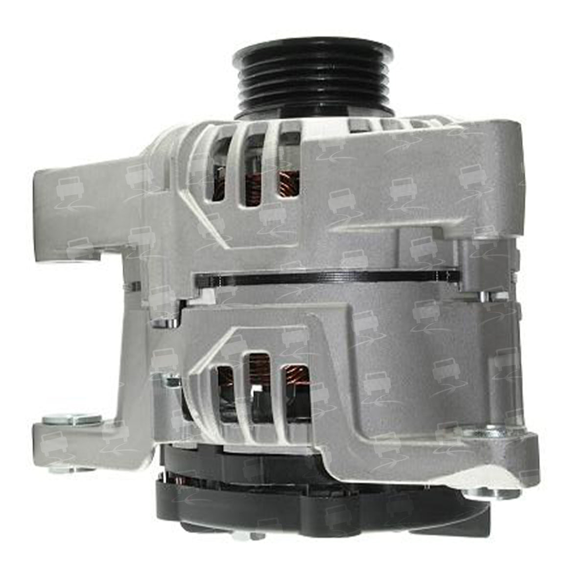 ALTERNATORE OPEL - 14V120A            COD:3R00619
