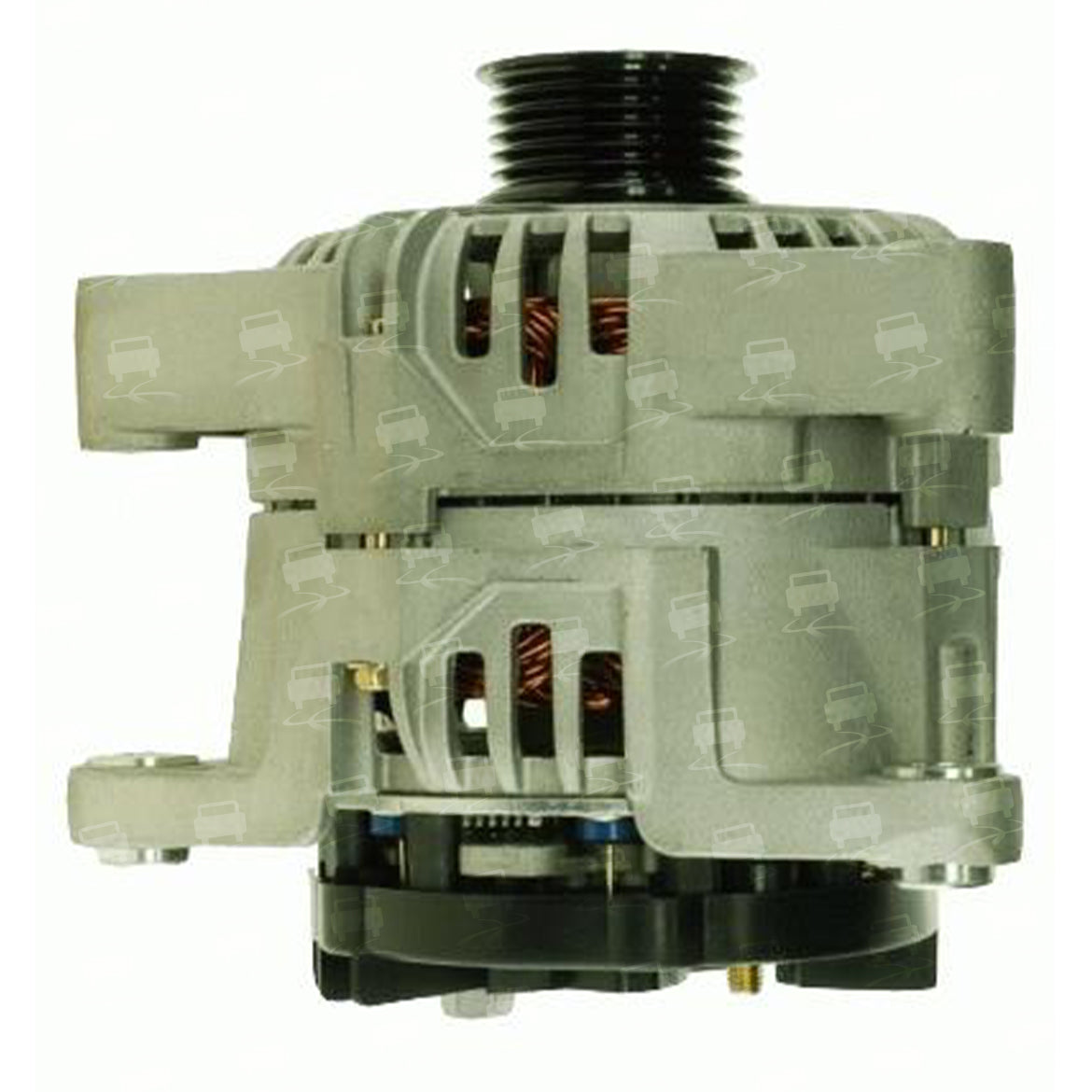ALTERNATORE OPEL - 14V120A                COD:3R00618