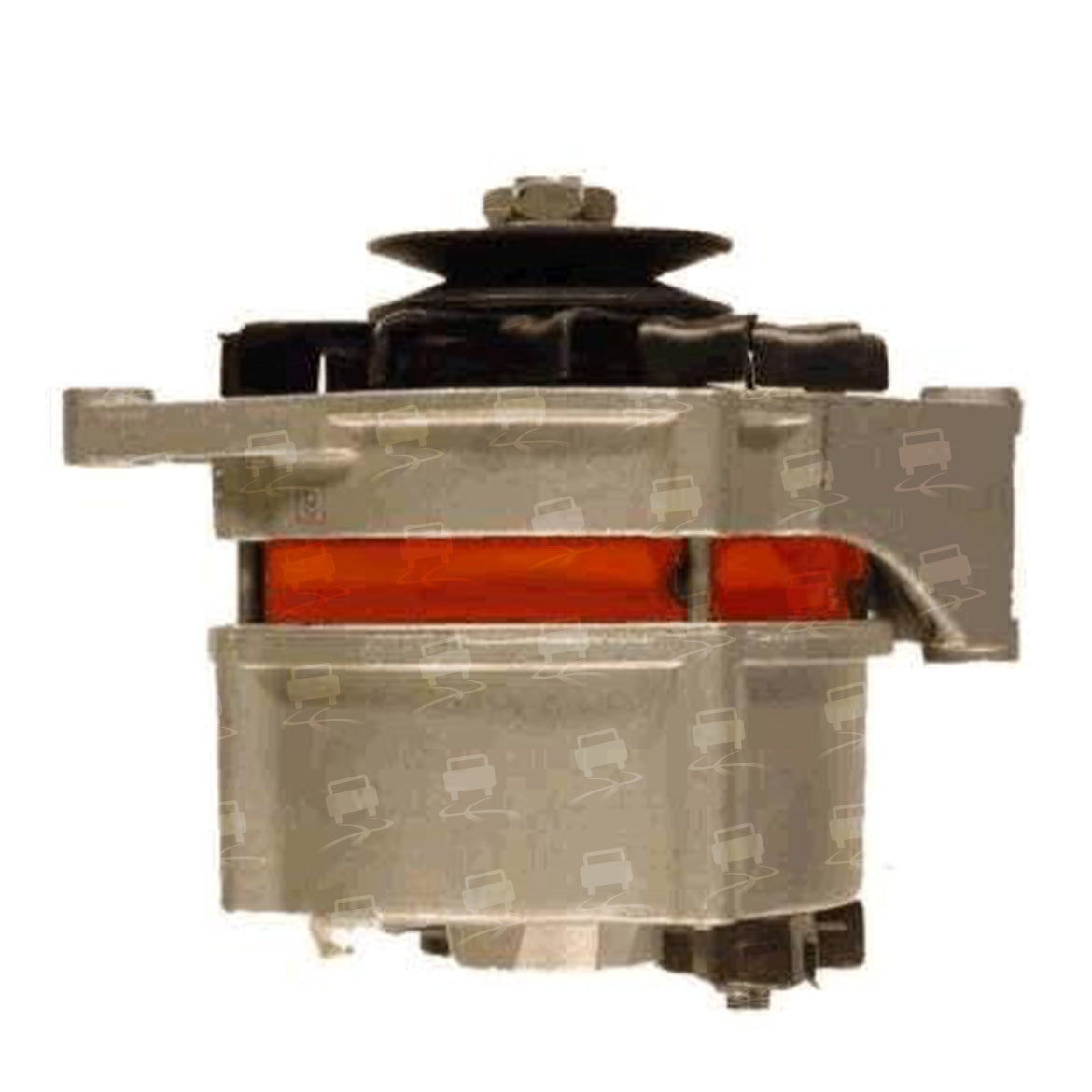ALTERNATORE OPEL - 14V45A                  COD:3R00638