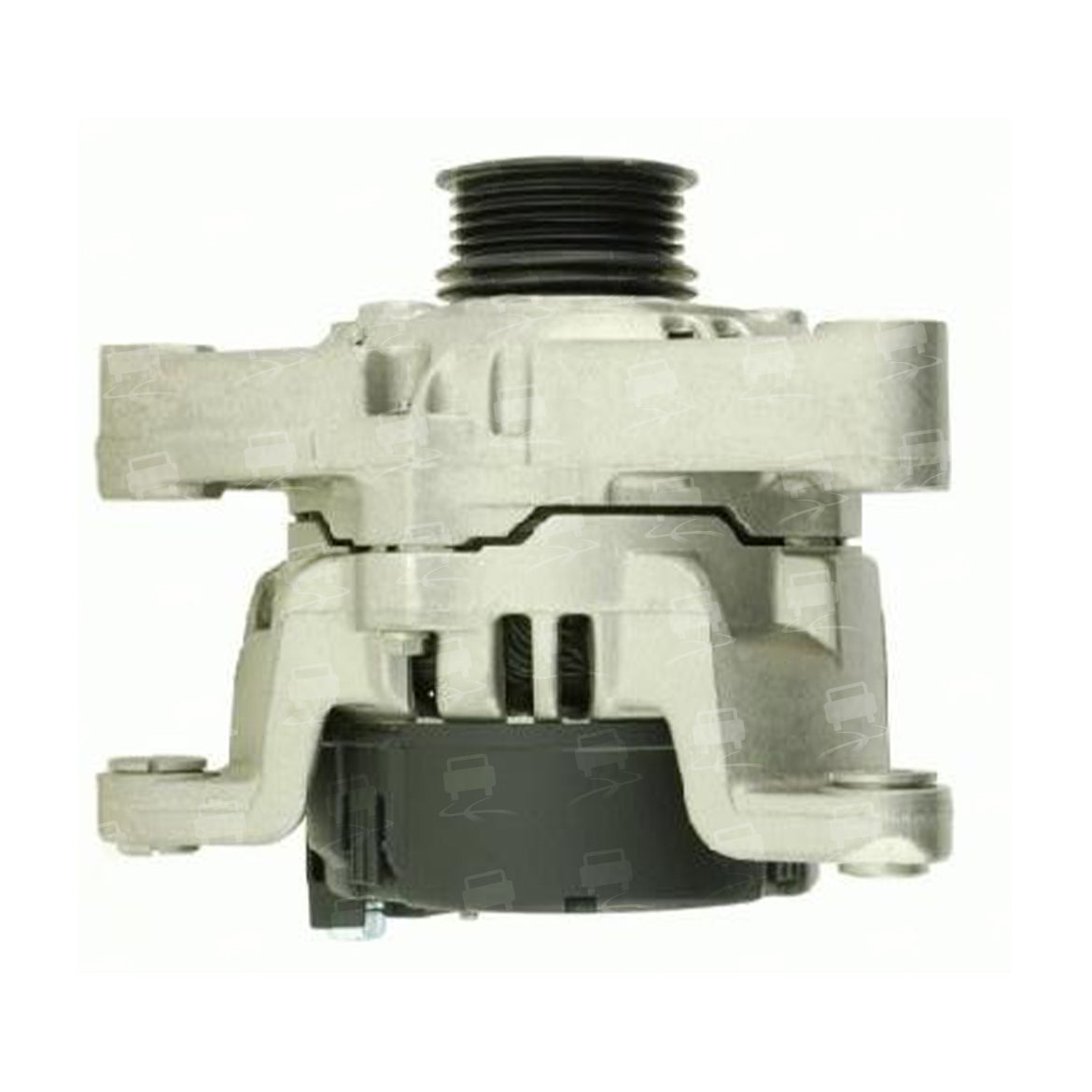 ALTERNATORE OPEL - 14V55A            COD:3R00639