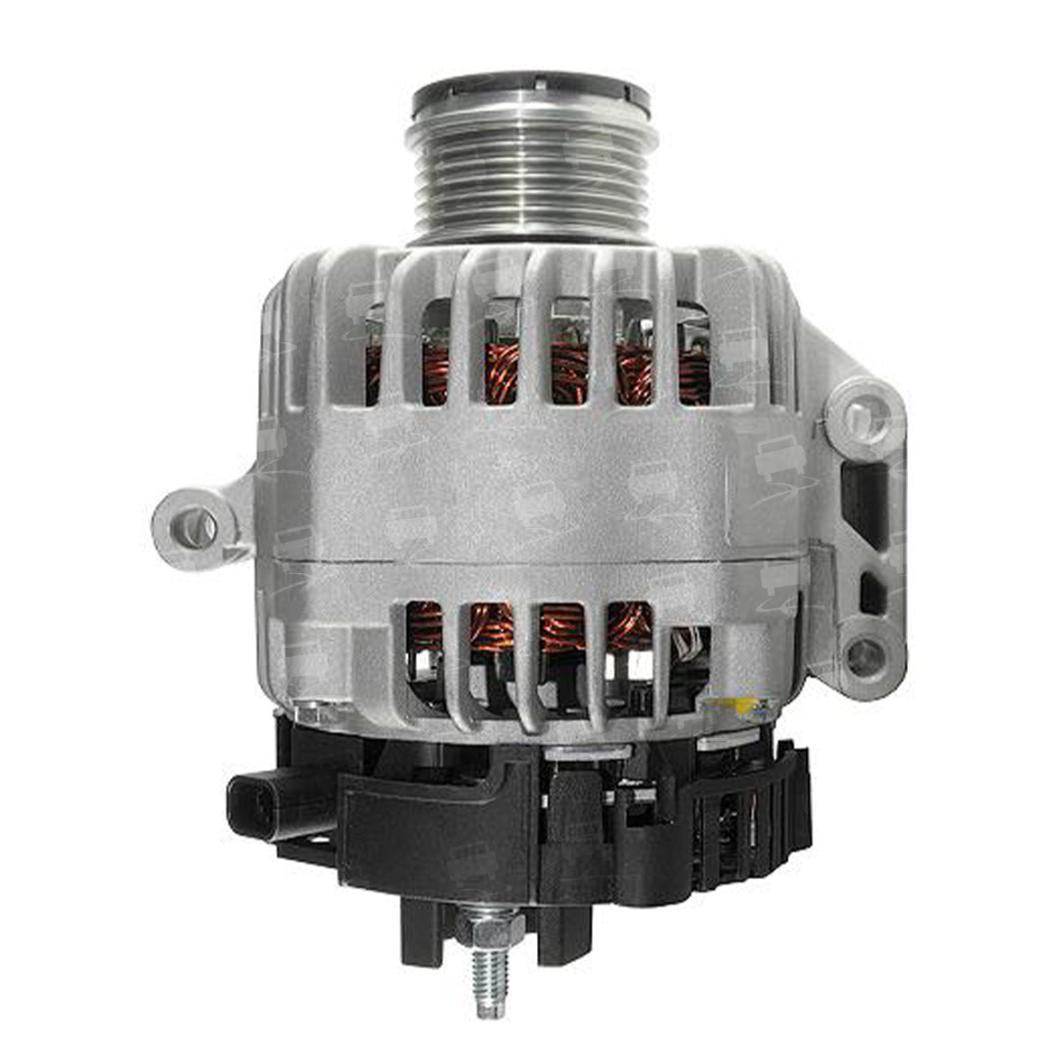 ALTERNATORE OPEL - 14V70A             COD:3R00650