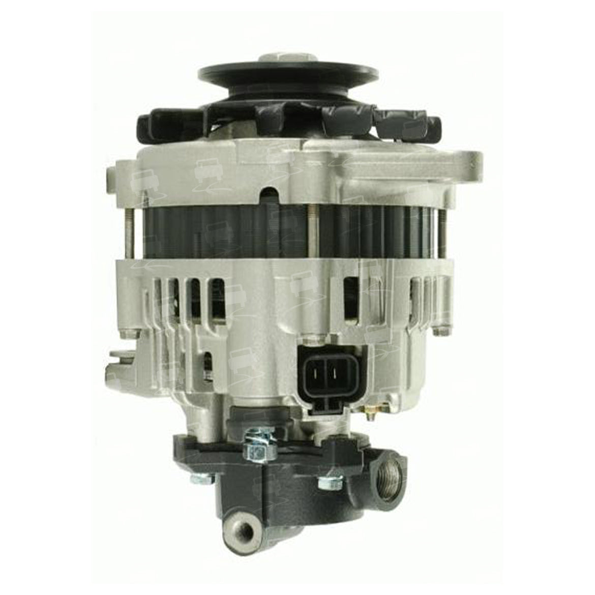 ALTERNATORE OPEL - 14V70A M. VP             COD:3R00657