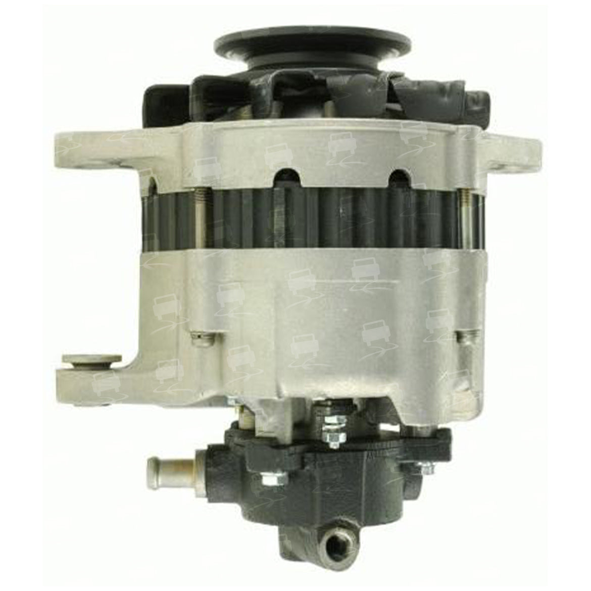 ALTERNATORE OPEL - 14V70A M. VP            COD:3R00656