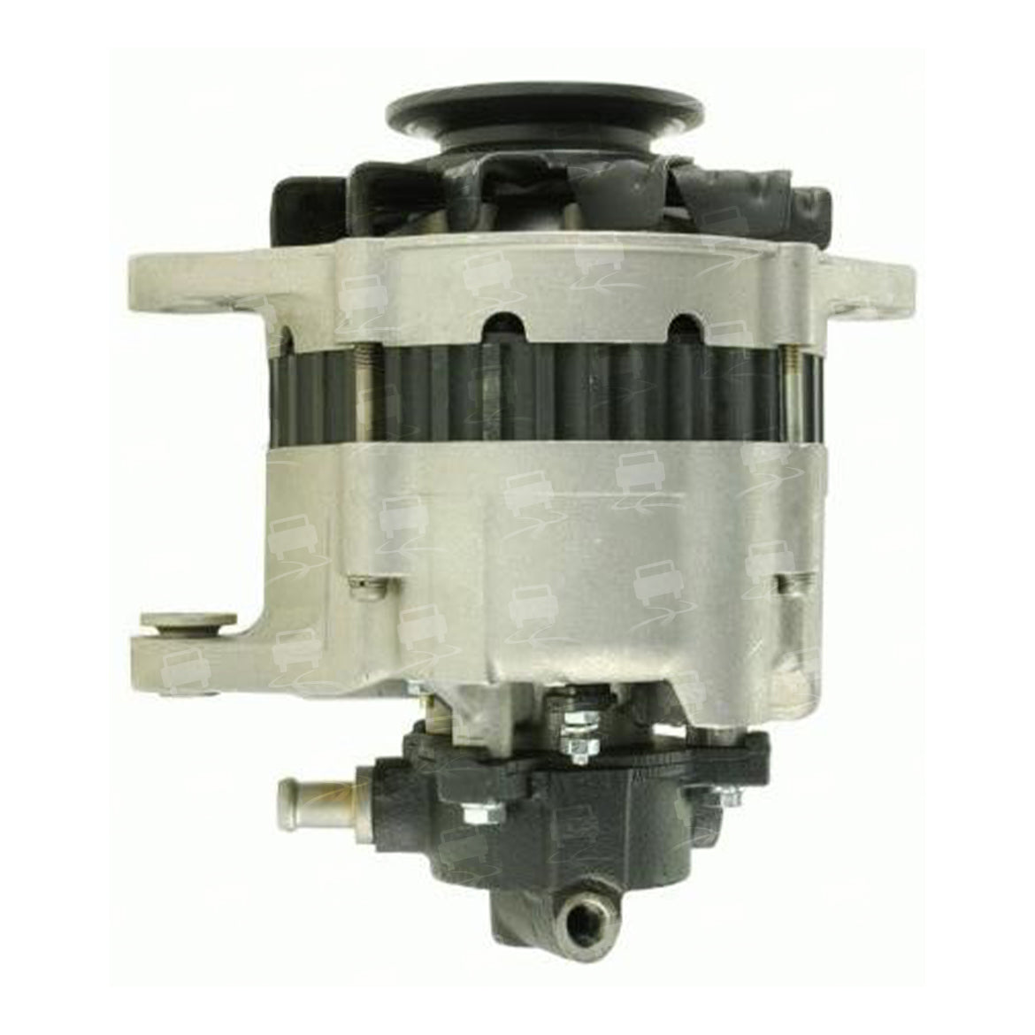 ALTERNATORE OPEL - 14V70A M. VP             COD:3R00653