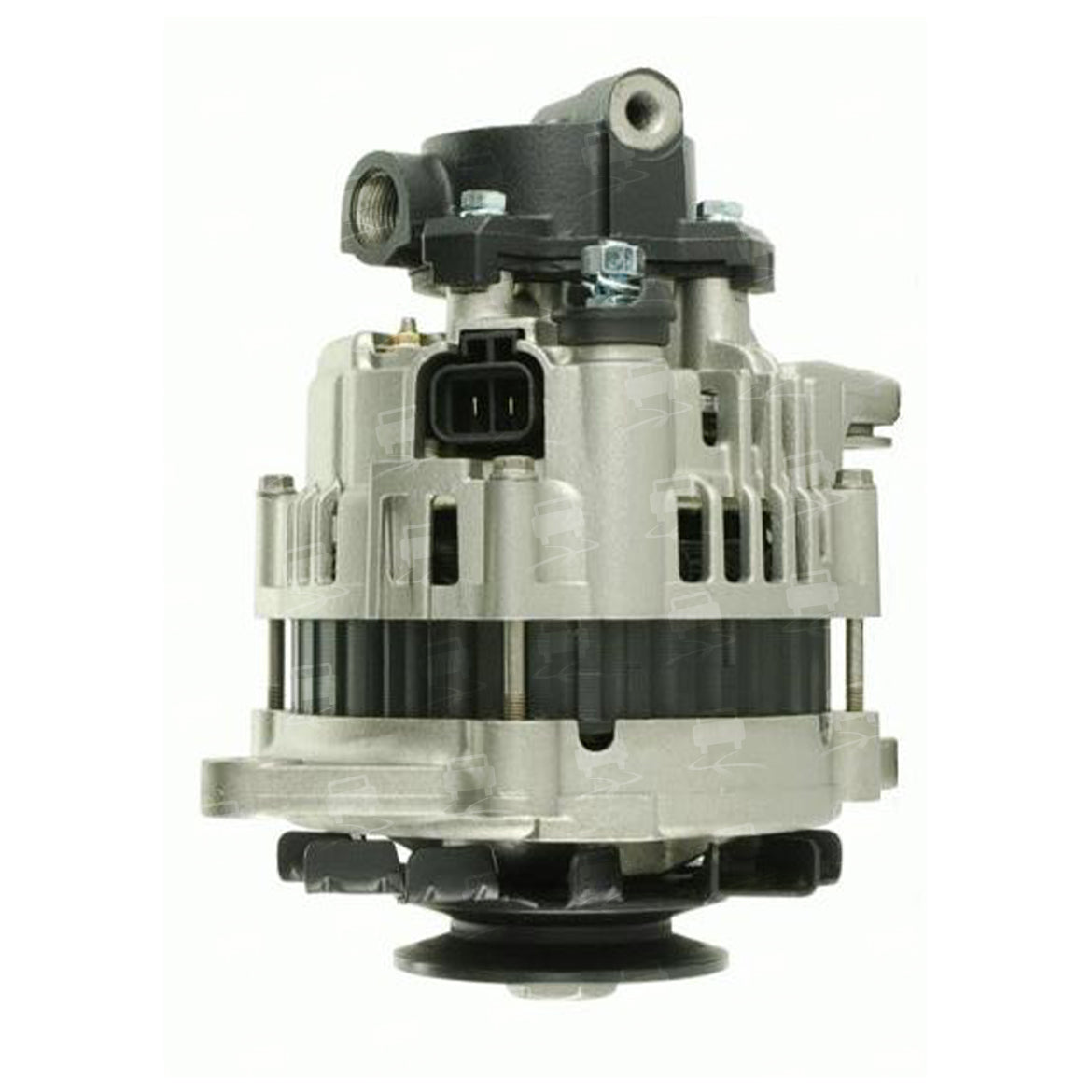ALTERNATORE OPEL - 14V70A M. VP           COD:3R00654
