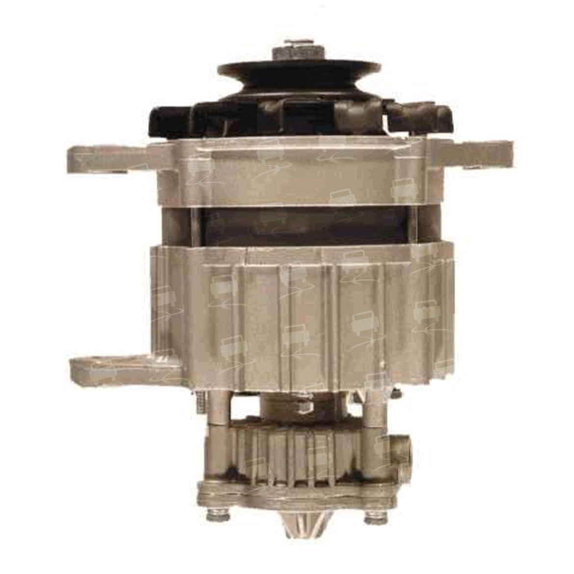 ALTERNATORE OPEL - 14V70A M. VP          COD:3R00651