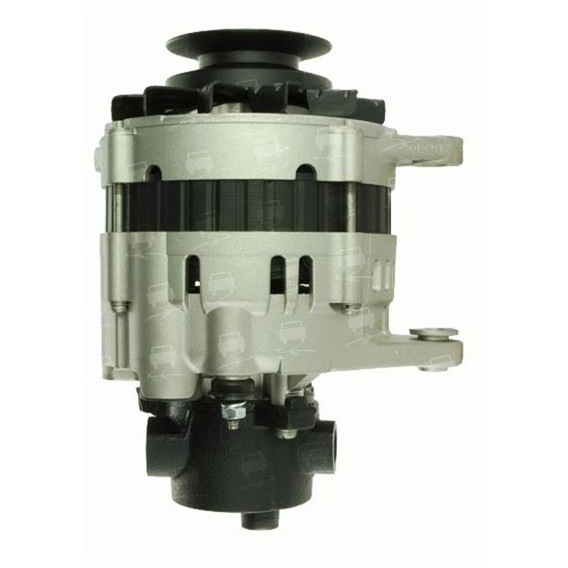 ALTERNATORE OPEL - 14V80A M. VP          COD:3R00658