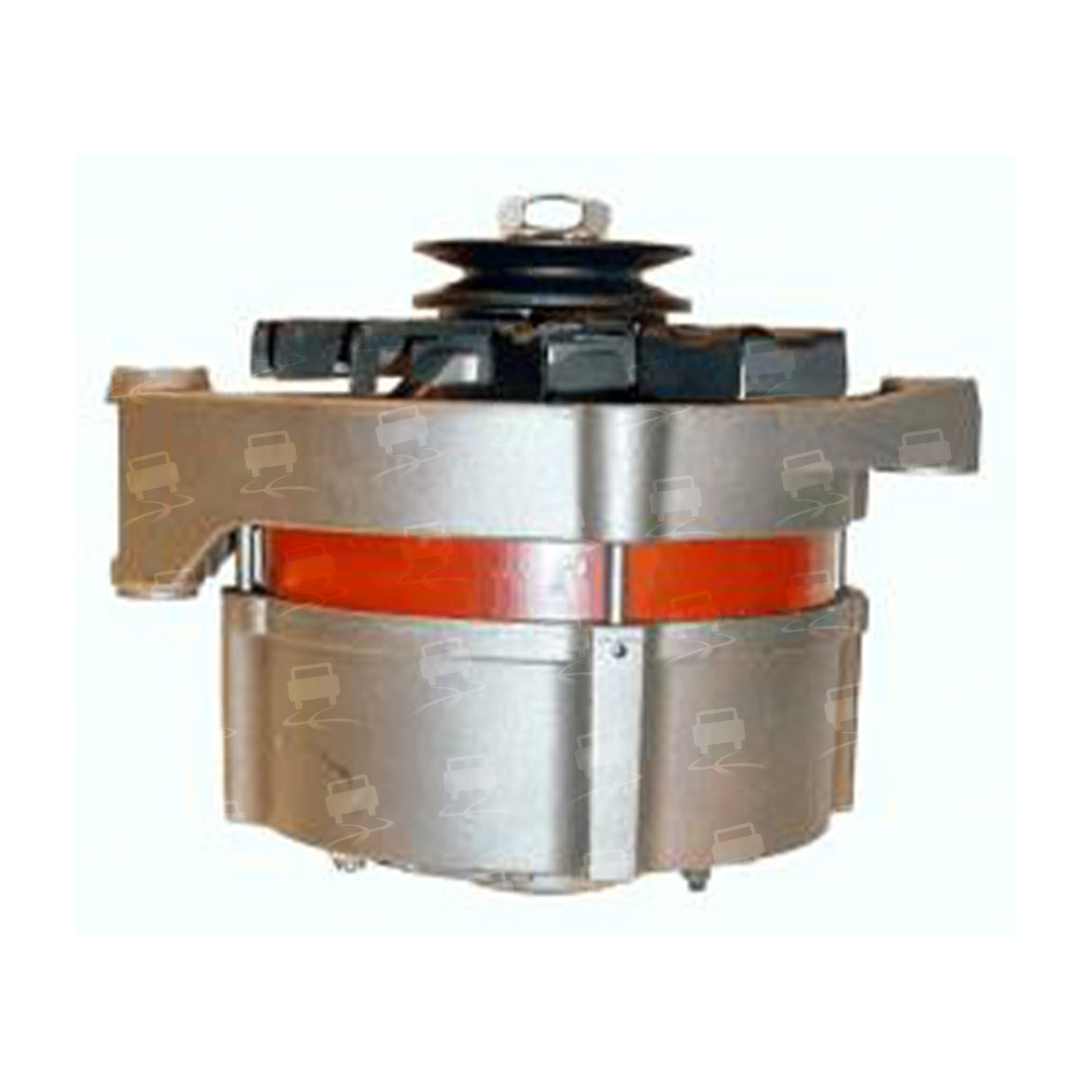 ALTERNATORE OPEL - 14V90A              COD:3R00659
