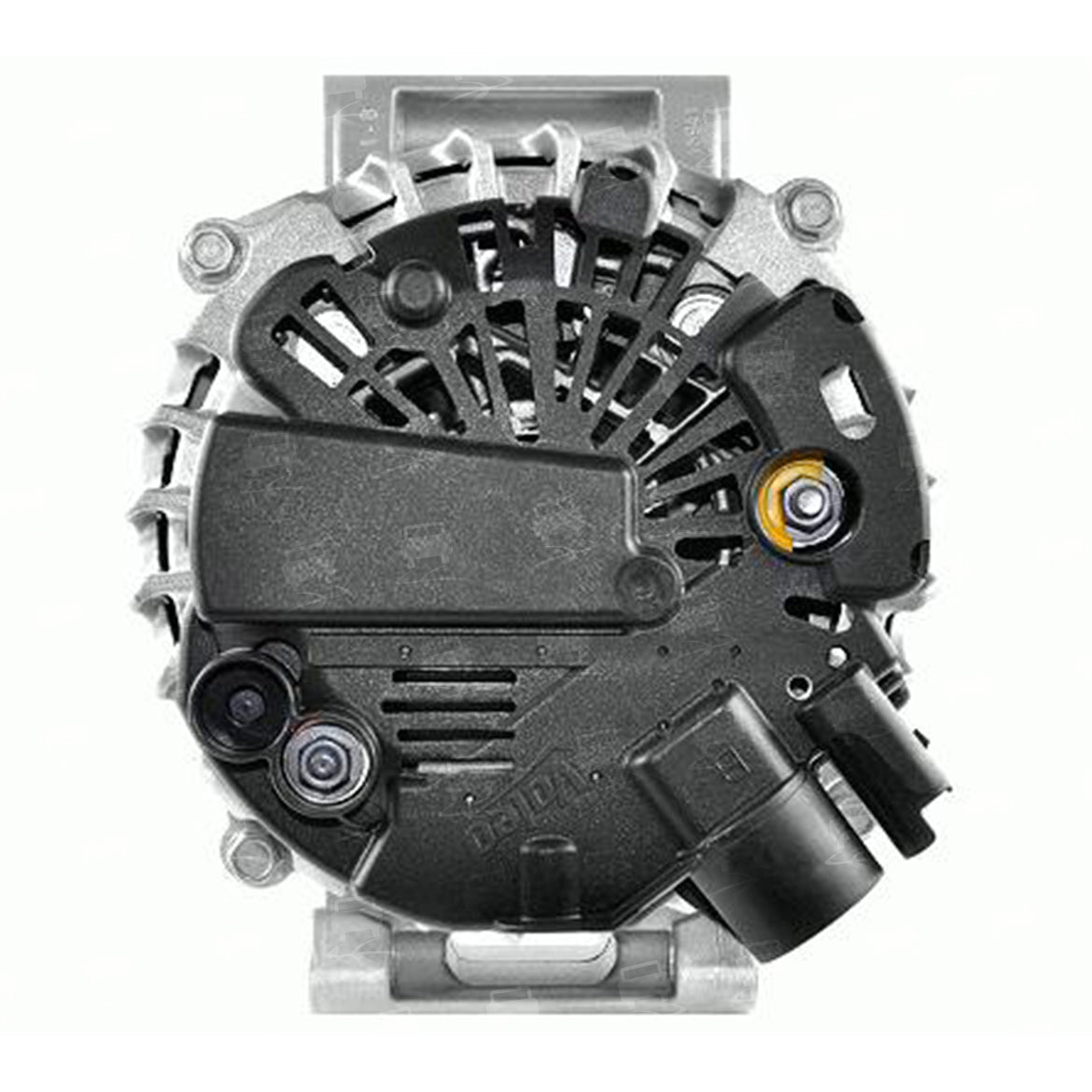 ALTERNATORE PEUGEOT - 12V 120A                COD:3R00665