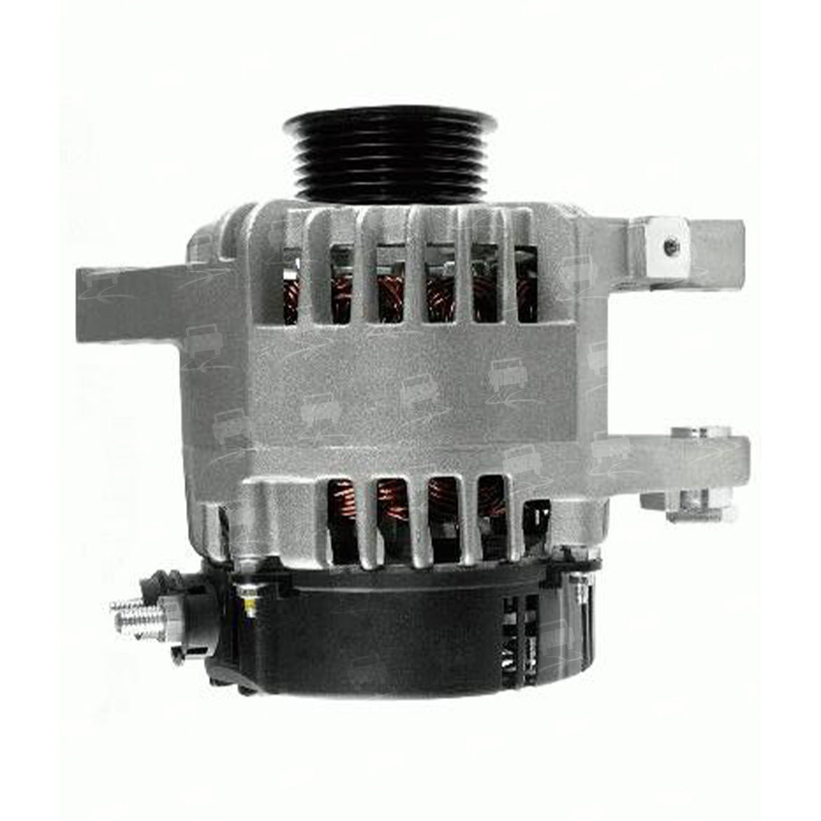 ALTERNATORE PEUGEOT - 14V 70A              COD:3R00667