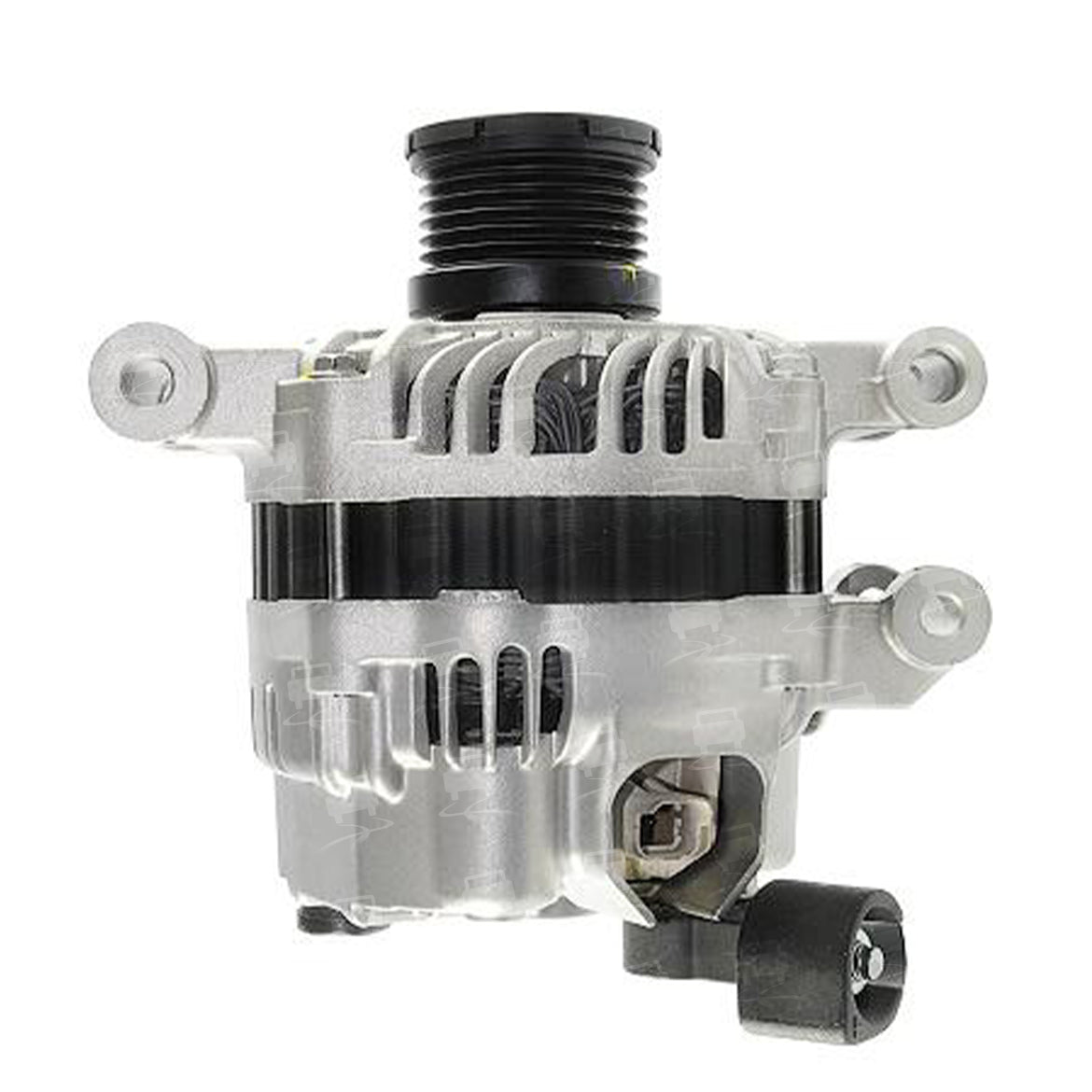 ALTERNATORE PEUGEOT - 14V 80A               COD:3R00669
