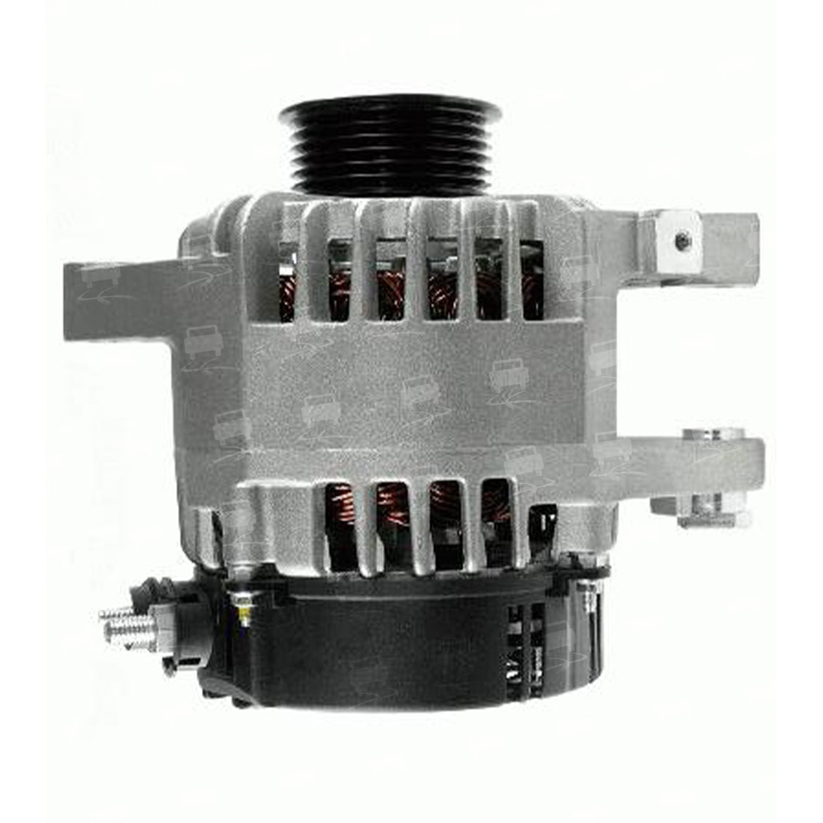 ALTERNATORE PEUGEOT - 14V 80A    COD:3R00668
