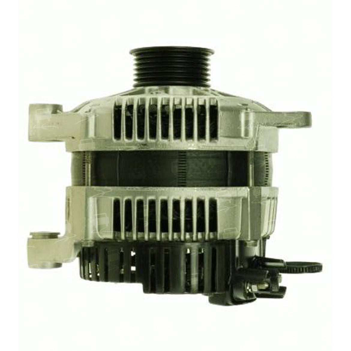 ALTERNATORE PEUGEOT - 14V120A               COD:3R00670