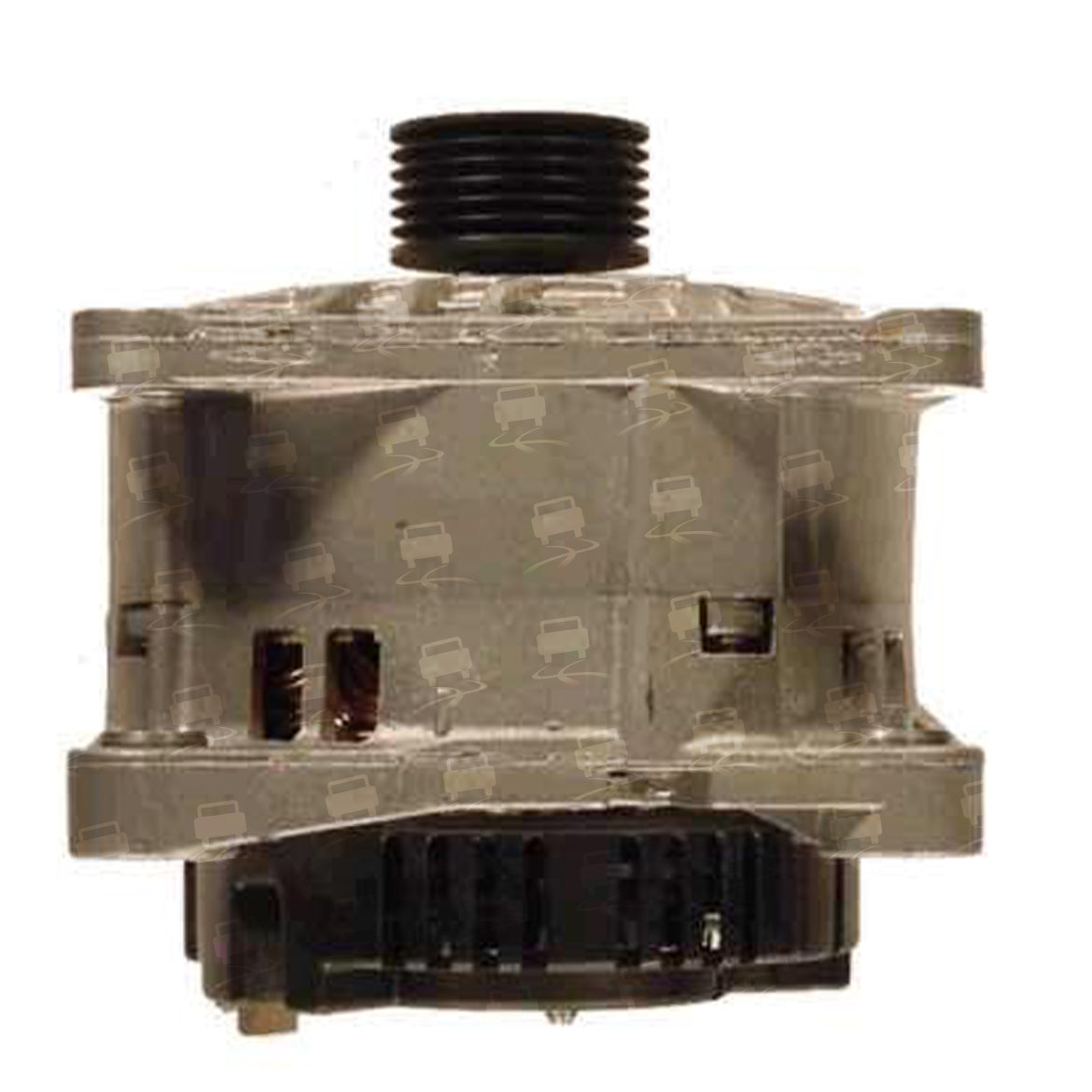ALTERNATORE PEUGEOT - 14V125A                COD:3R00672